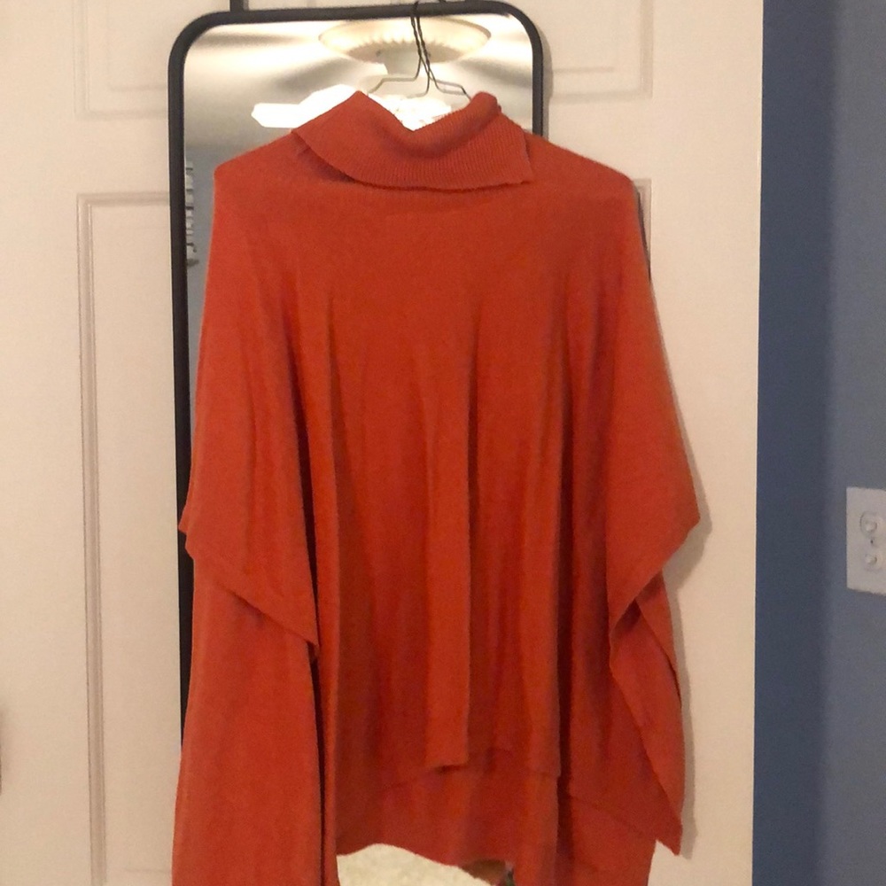 Tyler Boe Sweater